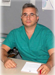 Dr. Andrea Favara