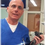 Dr. Vincenzo Caravello